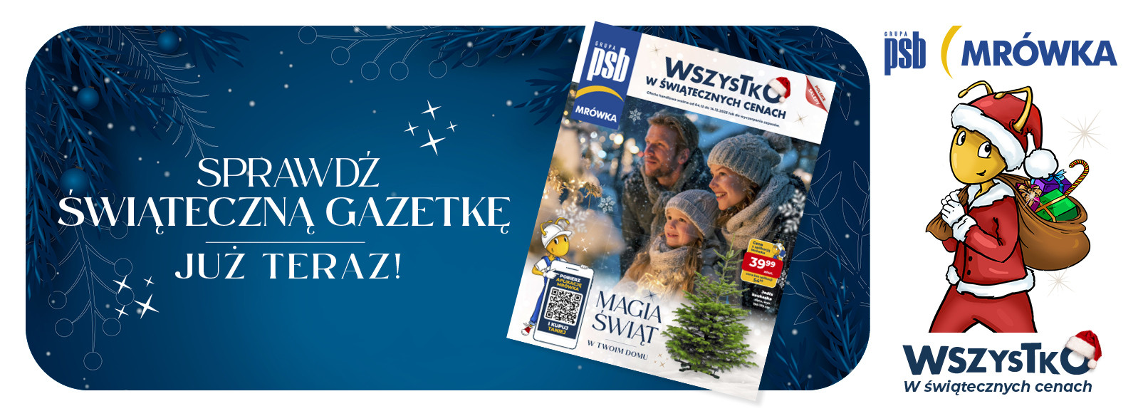 Grupa PSB mrowka Mrówka Jelcz