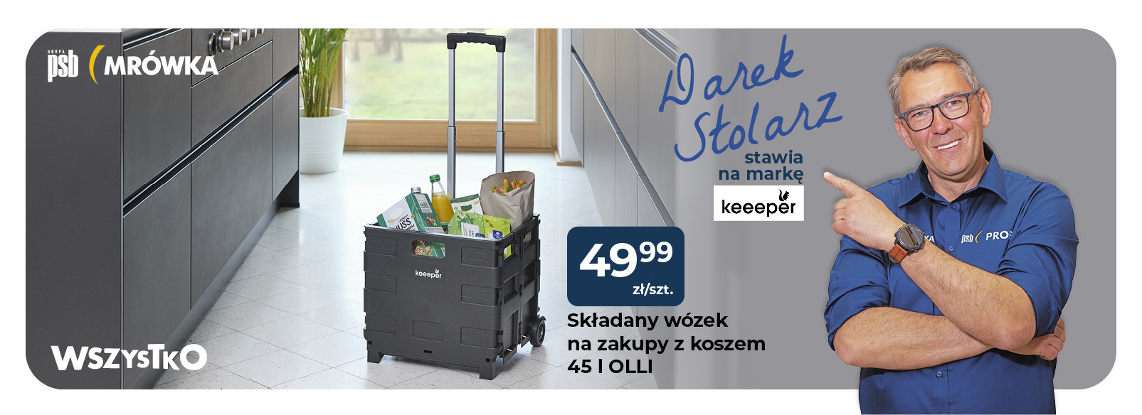 Grupa PSB mrowka Mrówka Jelcz