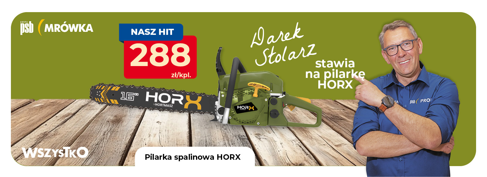 Grupa PSB mrowka Mrówka Jelcz