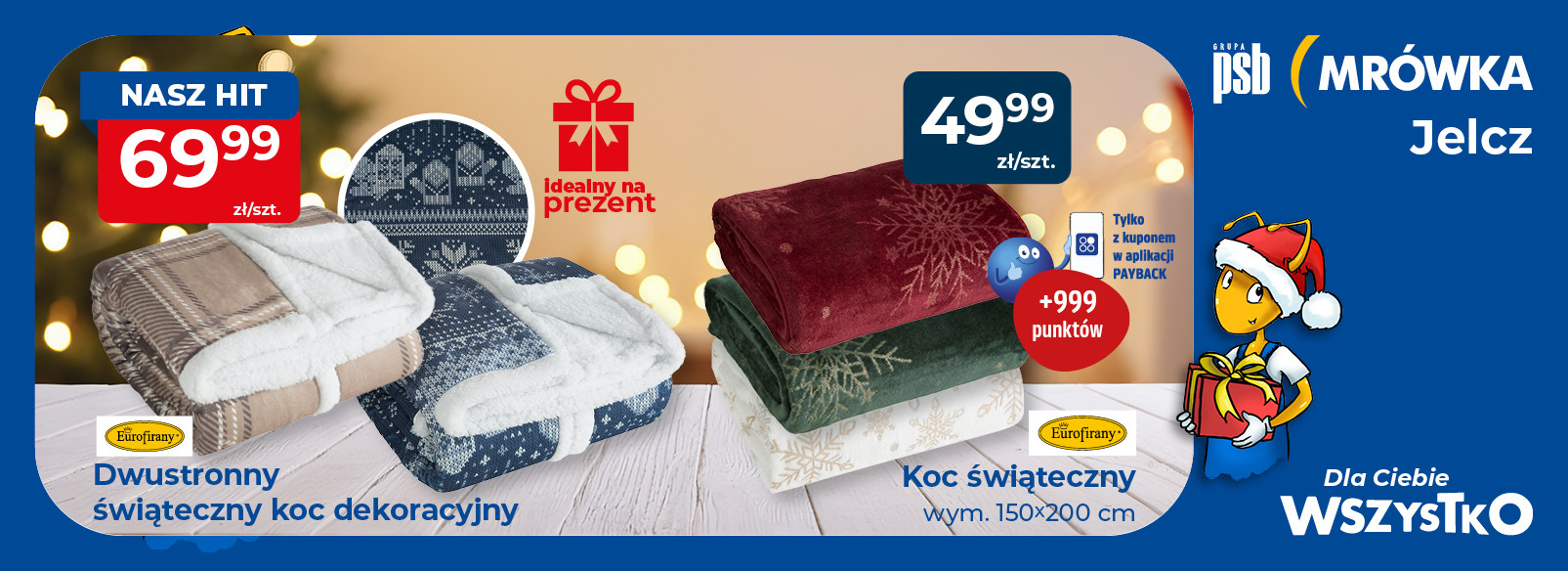 Grupa PSB mrowka Mrówka Jelcz